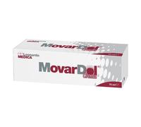 Movardol Crema 75 Ml 75 ml Crema