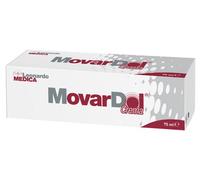 Movardol crema 75ml