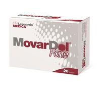 Movardol Forte 20 Bustine - Integratore Alimentare