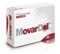 MovarDol Integratore per il benessere delle articolazioni 30 Compresse