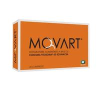 Movart Movart 30 Compresse Integratore Alimentare Per Articolazioni