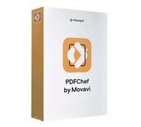 Movavi PDFChef 2022 a VITA