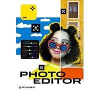 Movavi Photo Editor 2026 a VITA