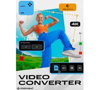 Movavi Video Converter 2026 a VITA