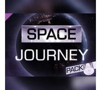 Movavi Video Editor Plus 2020 Effects - Space Journey Pack (DLC) (PC) Steam Key - GLOBAL