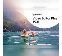 Movavi Video Editor Plus 2021 Effects - Education Set (DLC) (PC) Steam Key - GLOBAL