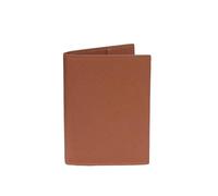 MOVDARL Libero Nome Personalizzato Viaggio Passaporto Titolare Etichetta Dei Bagagli Set Pelle Saffiano Personalizza Lettere Regalo Passaporto Copertura Valigia Etichetta, bianco, Taglia unica