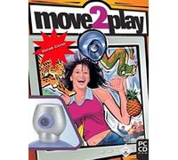 Move 2 Play inkl. Kamera - [Edizione: Germania]