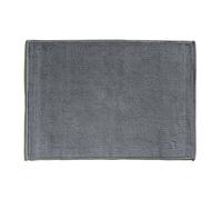 Move 50 x 70 cm Cotone Doccia Tappeto Superwuschel, Colore: Bacca, Cotone, Stone, 50 x 70 x 1 cm