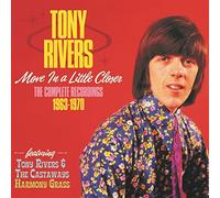 Move A Little Closer: The Complete Recordings 1963-1970