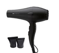 MOVE AIR 9000 PROFESSIONAL SOFT TOUCH ASCIUGACAPELLI NERO 2000W