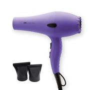 MOVE Air 9000 Soft Touch Asciugacapelli Professionale Purple