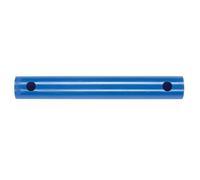 move and stic 875009 - Tubo 35 cm, Colore: Blu