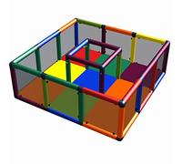 Move and stic Doro Mas 6130 - Box per gattonare