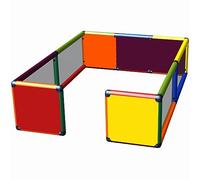 Move and stic TARA 6189 - Box per gattonare