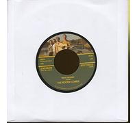 Move Around b-w Pretending (45rpm, 7inch)