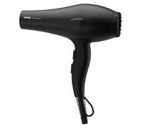 MOVE ASCIUGACAPELLI AIR 9000 PROFESSIONAL 2100 W SOFT TOUCH NERO +2 BECCUCCI