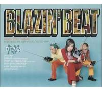 Move - Blazin Beat [Import]