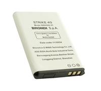 "MOVE" Born to be Tech Batteria Originale Compatibile con BRONDI STRIKE 4G li-ion 3,7V 1000mAh 3.7Wh