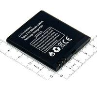 "MOVE" Born to be Tech Batteria Originale Compatibile con Compatibile con SAIET ST-MC20 Li-ion 3.7V 800mAh 2,96Wh