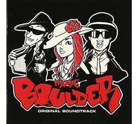 mayddle Move – Boulder – Edizione Regular