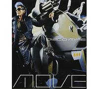 Move - Brand New Single(Cd+Dvd)