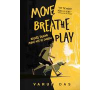 Move Breathe Play: Because Talking Might Not Be Enough