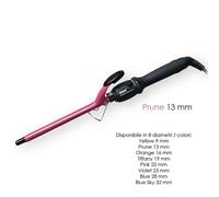 Move colored curling iron 13 mm prugna