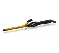 MOVE COLORED CURLING IRON 16MM ARANCIO