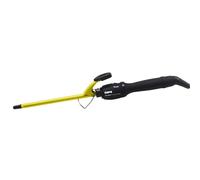 MOVE Colored Curling Iron Arricciacapelli Professionale 9mm Yellow