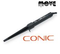 MOVE CONIC ARRICCIACAPELLI PROFESSIONALE