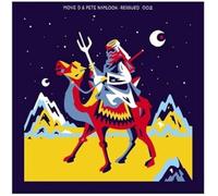 Move D And Pete Namlook - Reissued 2