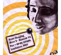 Move d - Move D / Namlook VII - Home Shoppin