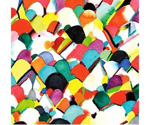 Move D - Songs from the Beehive (2 LP)