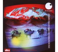 Move d - Travelling the Silk Route