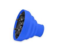 Move diffusore universale in silicone blu