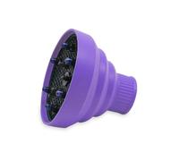 Move diffusore universale in silicone purple