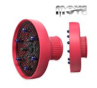 MOVE Diffusore Universale Retraibile In Silicone