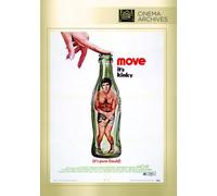 Move [Edizione: Stati Uniti]