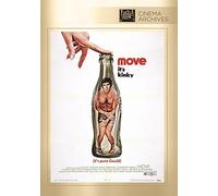 Move [Edizione: Stati Uniti]