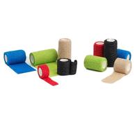 Move & Find Solutions Benda elastica compressiva CPK Sport 10cmx4,5m, 1 pezzo
