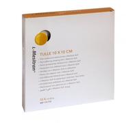 Move & Find Solutions L MESITRAN TULLE 10X10 CM 10 PEZZI