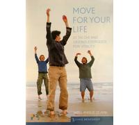 Move For Your Life [Edizione: Regno Unito]