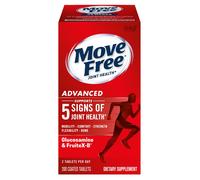 Move Free Joint Health Advanced, 200 compresse