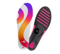 Move Game Day Pro - Solette sportive per basket, pallavolo, calcio, atletica, tennis, baseball, corsa e stile di vita attivo, prestazioni eccellenti, assorbimento degli urti extra (EU 48-49/49-50)
