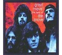 Move - Great Move! The Best of the Move by Move (1994-07-26)