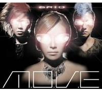 Move - GRID - M.O.V.E