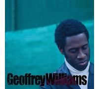 Move Into Soul by Geoffrey Williams (2009-01-01)