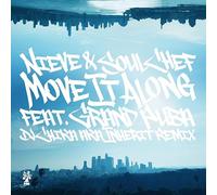 Move It Along (Feat. Grand Puba DJ Chika Aka Inherit Remix)