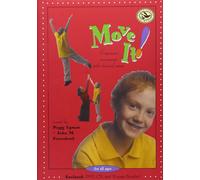 Move It Expressive Movements with Classical Music (DVD) John M. Feierabend